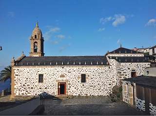 San Andrés de Teixido