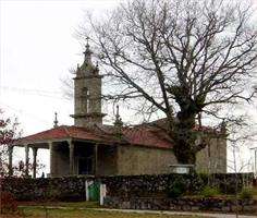 Fechas, información, programa, cartel, imágenes, mapa y ubicación de San Benito de Grou  en  Lobios