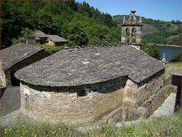 San Facundo de Ribas de Miño