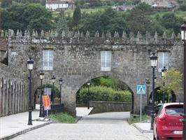 Fechas, información, programa, cartel, imágenes, mapa y ubicación de San Félix e San Lázaro de Campelo  en  Negreira