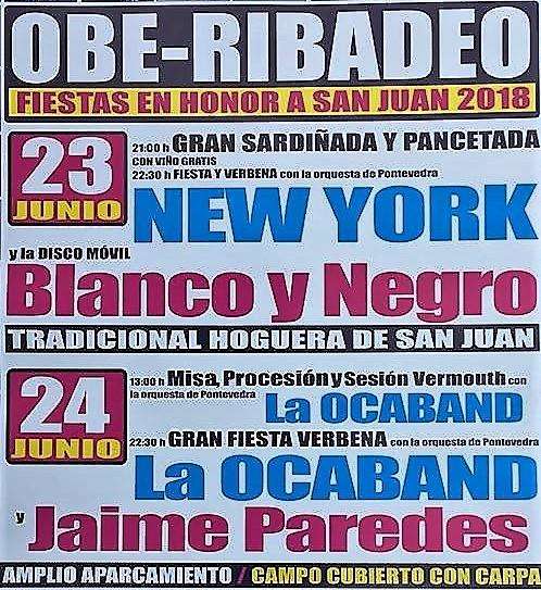 San Juan de Ove (2024) en Ribadeo
