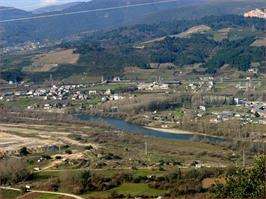Fechas, información, programa, cartel, imágenes, mapa y ubicación de San Lourenzo de Arcos  en  Vilamartín de Valdeorras