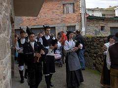 San Mateo de A Parte (2024) en Monforte de Lemos