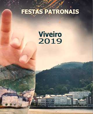 Fechas, información, programa, cartel, imágenes, mapa y ubicación de San Roque e Nosa Señora  en  Viveiro