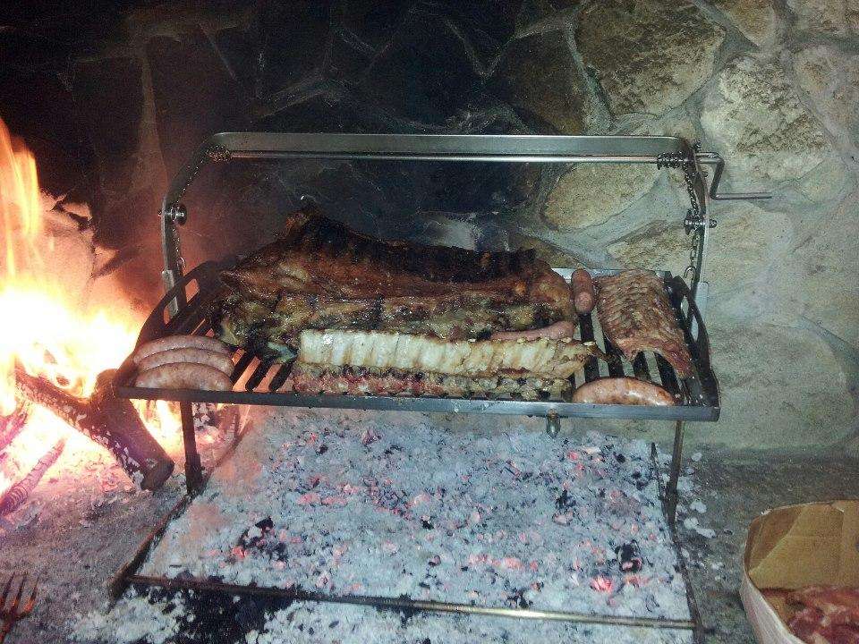 San Xoán de Virxe das Mareas (2024) en O Grove