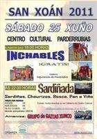 San Xoán (2024) en Salceda de Caselas