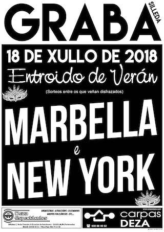 Santa Mariña de Graba (2024) en Silleda