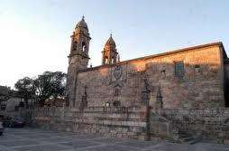 Santa Mariña (2024) en Cambados