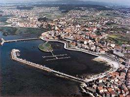 Santa Mariña (2024) en Cambados