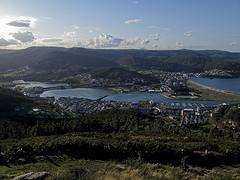 Fechas, información, programa, cartel, imágenes, mapa y ubicación de Santa Ana de Magazos  en  Viveiro