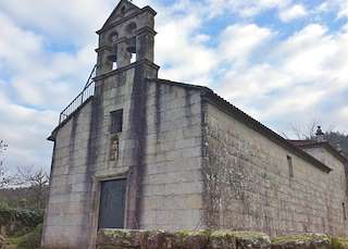 Santa Columba de Bértola