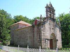 Fechas, información, programa, cartel, imágenes, mapa y ubicación de Santa Cristina de Bugarín  en  Ponteareas