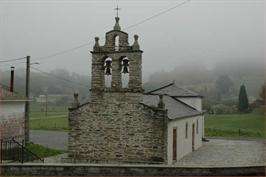 Fechas, información, programa, cartel, imágenes, mapa y ubicación de Santa Isabel de San Andrés de Ferreiros (2024)  en  Pol