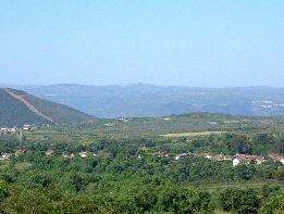 Santa María Magdalena de Veigas das Meás en Vilardevós