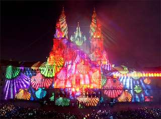 Fiestas del Apóstol Santiago  (2024)