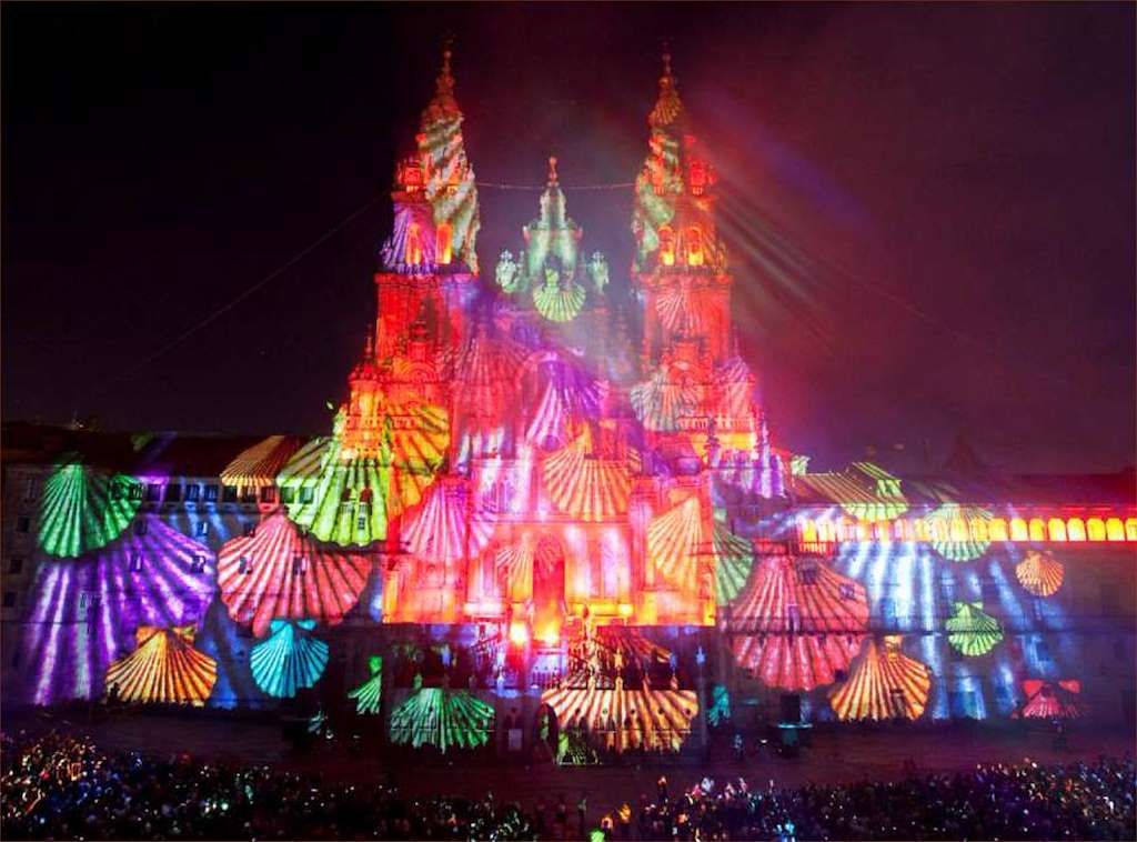 Fiestas del Apóstol Santiago  (2024)
