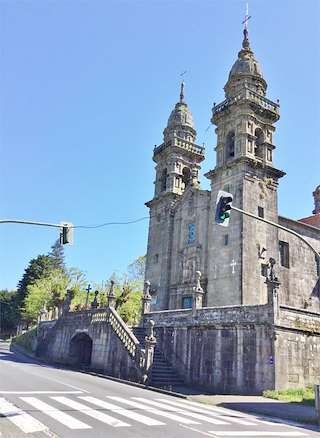 Santuario da Escravitude