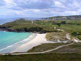 Seaia en Malpica de Bergantiños