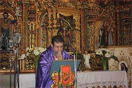 Semana Santa en Tui