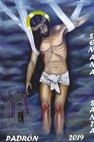 Semana Santa en Padrón