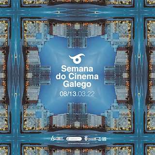 Fechas, información, programa, cartel, imágenes, mapa y ubicación de V Semana do Cinema Galego  en  A Coruña