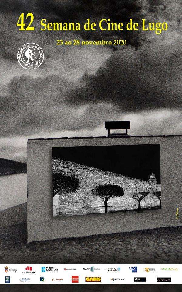 XLVI Semana Internacional do Cine de Autor (2024) en Lugo
