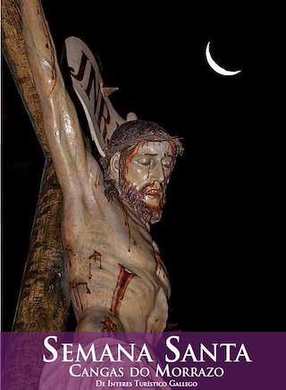 Fechas, información, programa, cartel, imágenes, mapa y ubicación de Semana Santa  en  Cangas