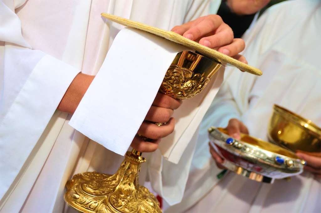 Semana Santa en Noia