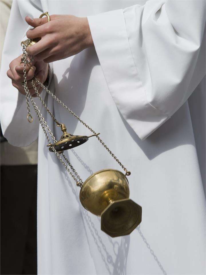 Semana Santa en Ribadeo