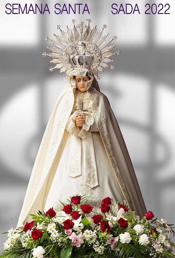 Semana Santa en Sada