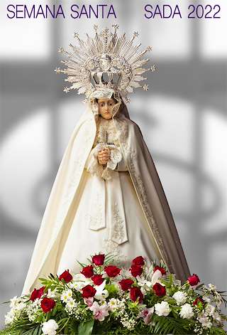 Fechas, información, programa, cartel, imágenes, mapa y ubicación de Semana Santa  en  Sada