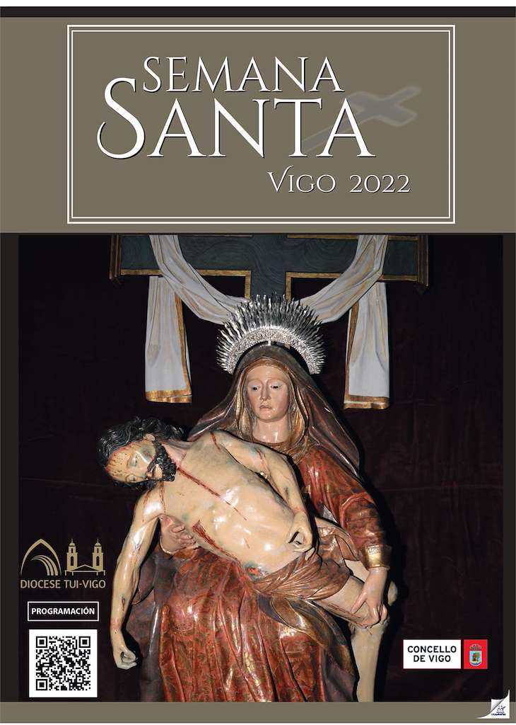 Semana Santa en Vigo