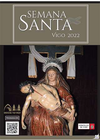 Fechas, información, programa, cartel, imágenes, mapa y ubicación de Semana Santa  en  Vigo
