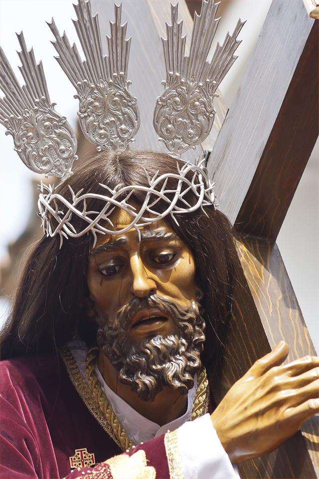 Semana Santa en Vigo