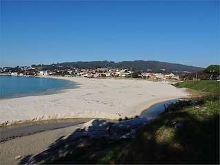 Sendero Areas-Punta Festiñanzo