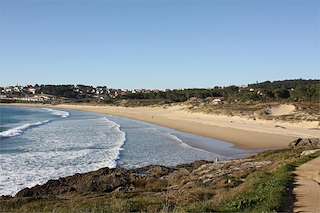 Sendero Litoral Montalvo-Major