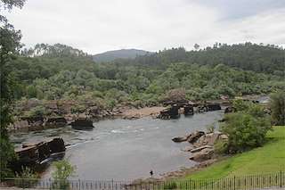 Sendero - Ruta de los Pescadores