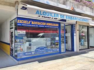 Servináuta Sanxenxo, S.L.