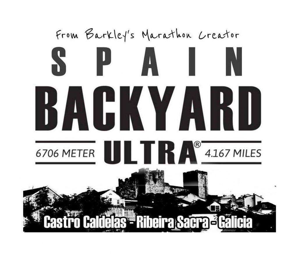 Spain Backyard Ultra en Castro Caldelas
