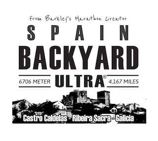 Fechas, información, programa, cartel, imágenes, mapa y ubicación de Spain Backyard Ultra  en  Castro Caldelas