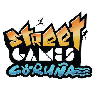 Street Games en A Coruña