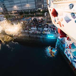 Street Games en A Coruña