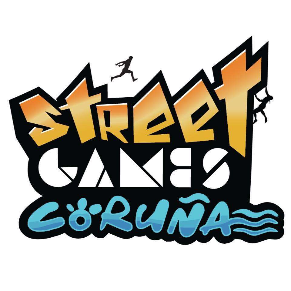 Street Games en A Coruña