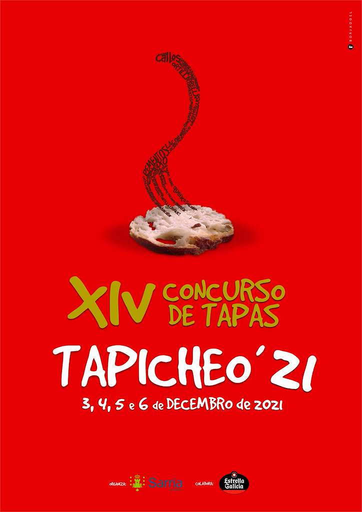 XVI Tapicheo en Sarria