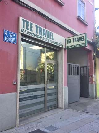 Tee Travel