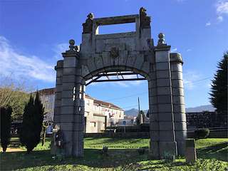Templete de San Luis