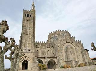 Templo Votivo del Mar