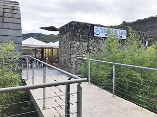 Termas Outariz