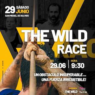 V Festival The Wild (2024) en Vigo