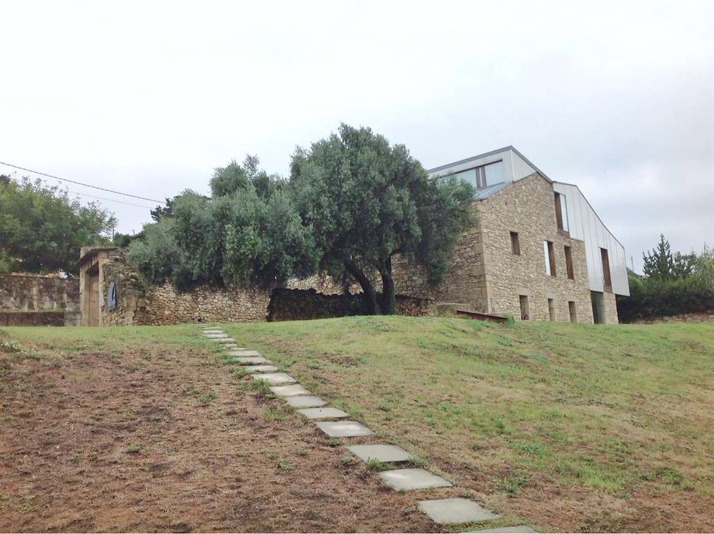 The Camp en Ferrol